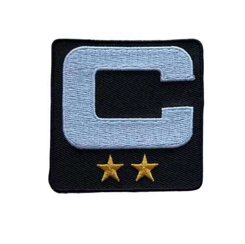 Philadelphia Eagles 2-star C Patch